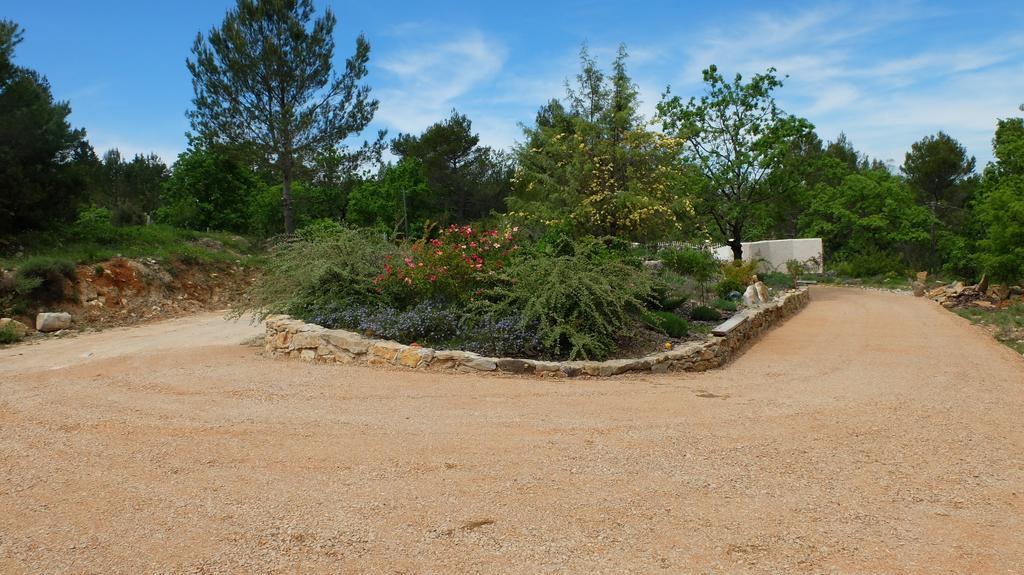 Les Hauts Des Materonnes Tourves Kültér fotó
