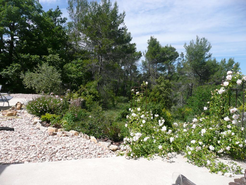 Les Hauts Des Materonnes Tourves Kültér fotó